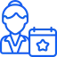 virtual event coordinator