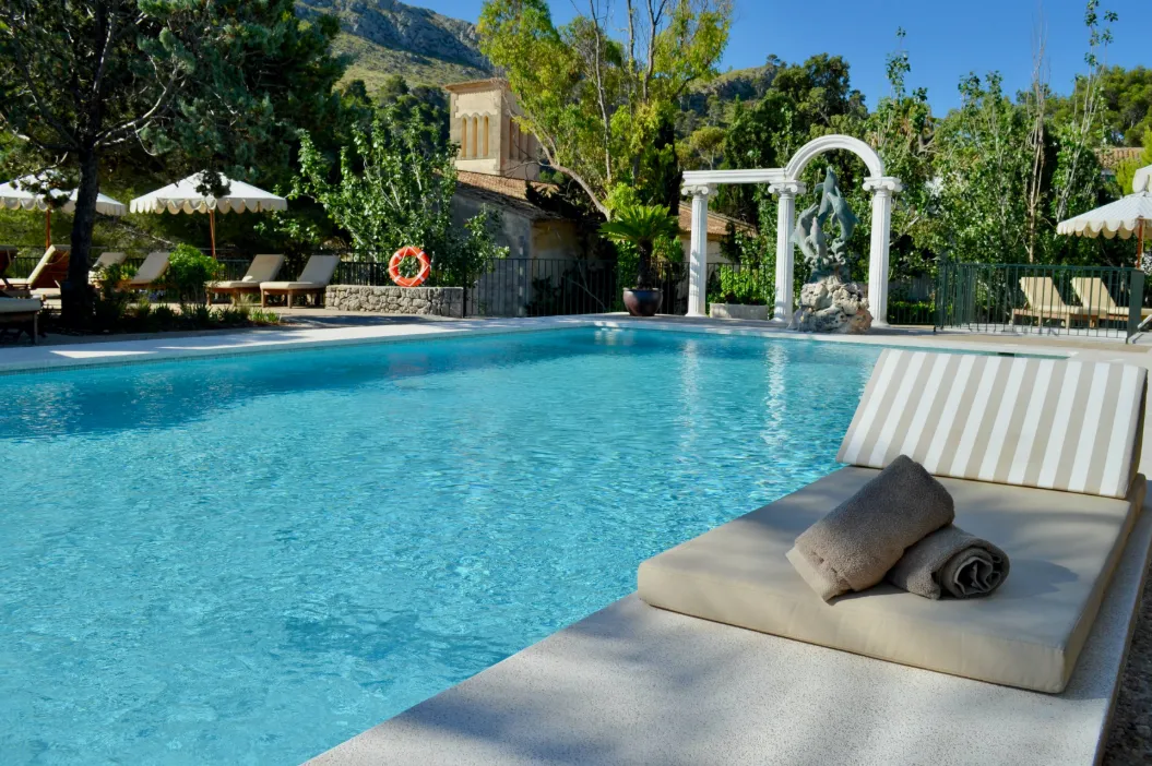 sedona az babymoon enchantment resort