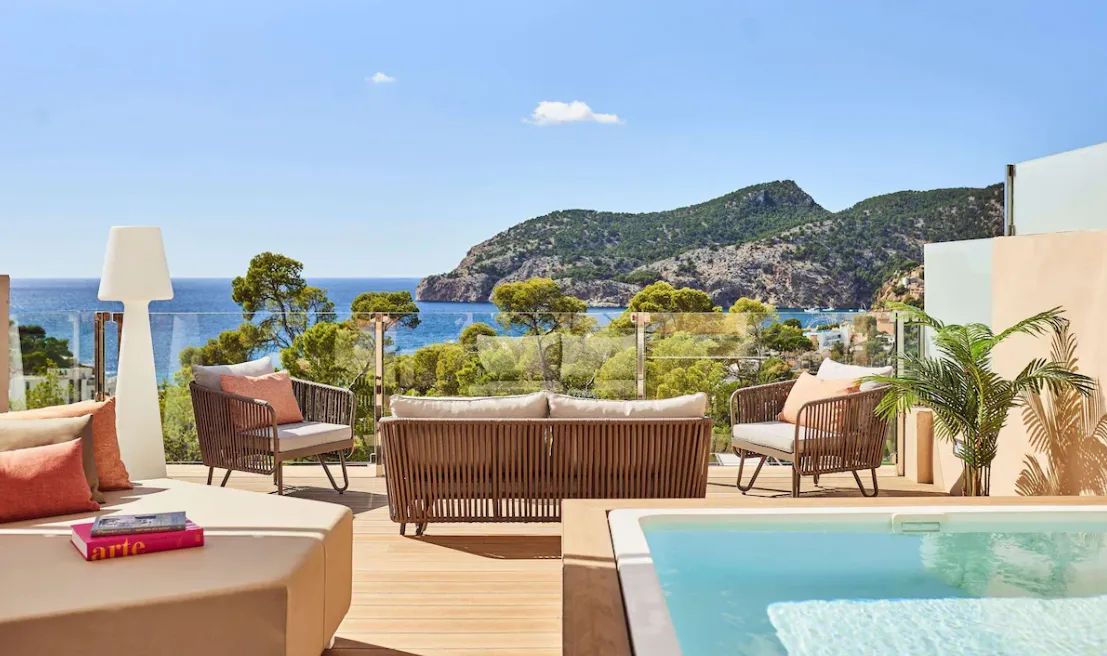 babymoon majorca adults only all inclusive hotels