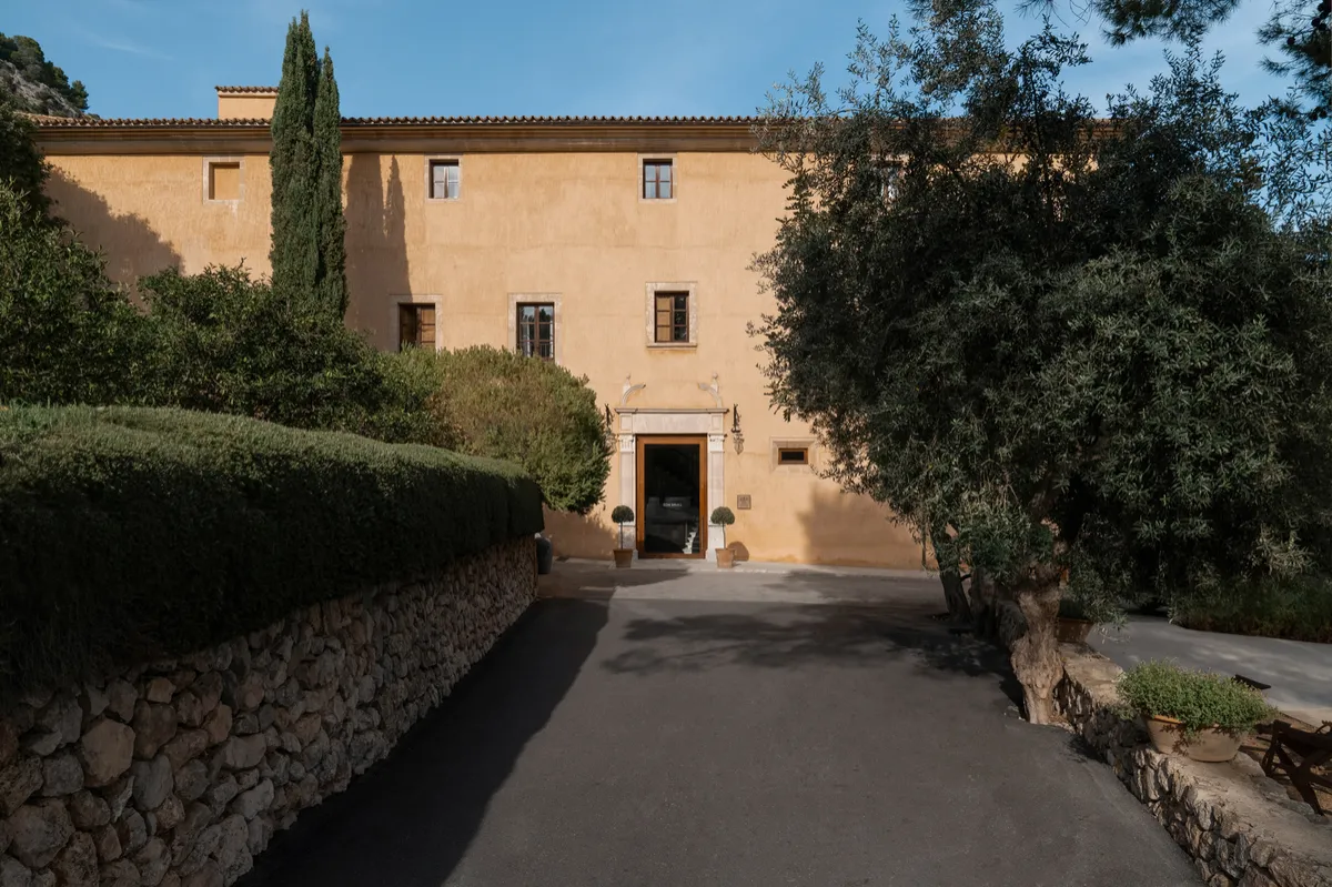 babymoon mallorca babymoon package son brull