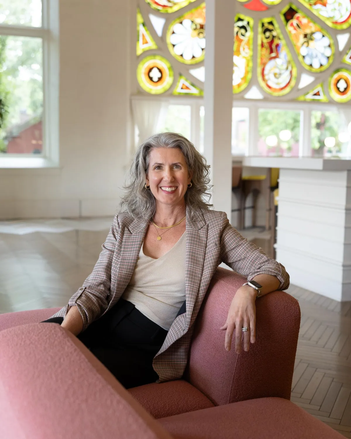 BoldJourney September 2025 Article Feature