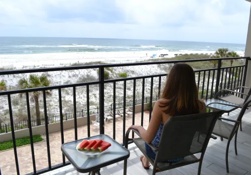 Places to Stay in Ft Walton Beach