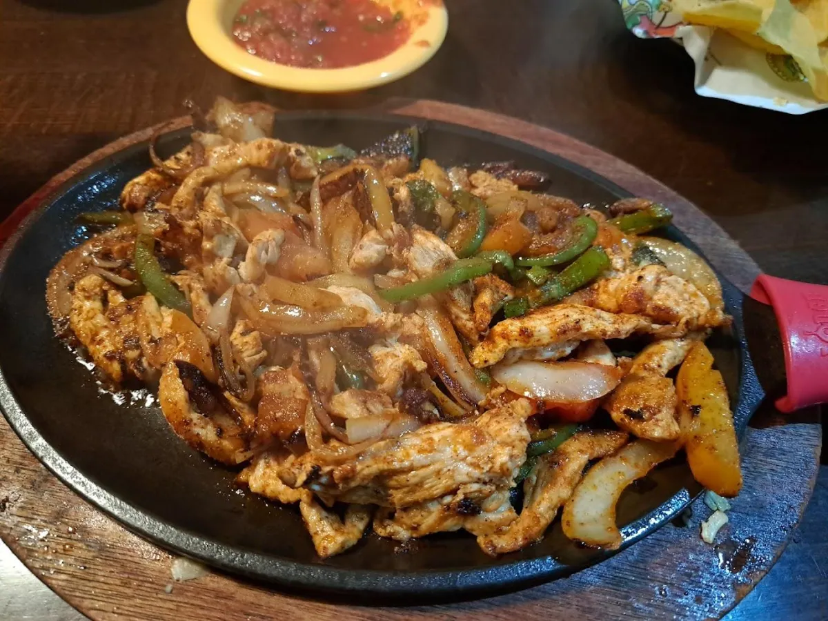 Mexican Dish