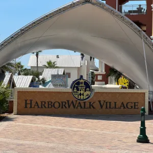 harborwalk village