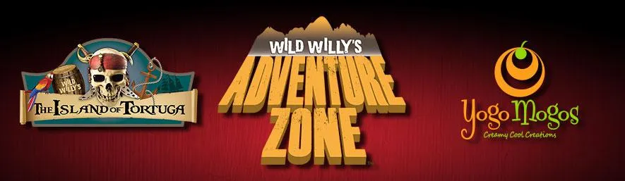 Wild Willy's Adventure Zone