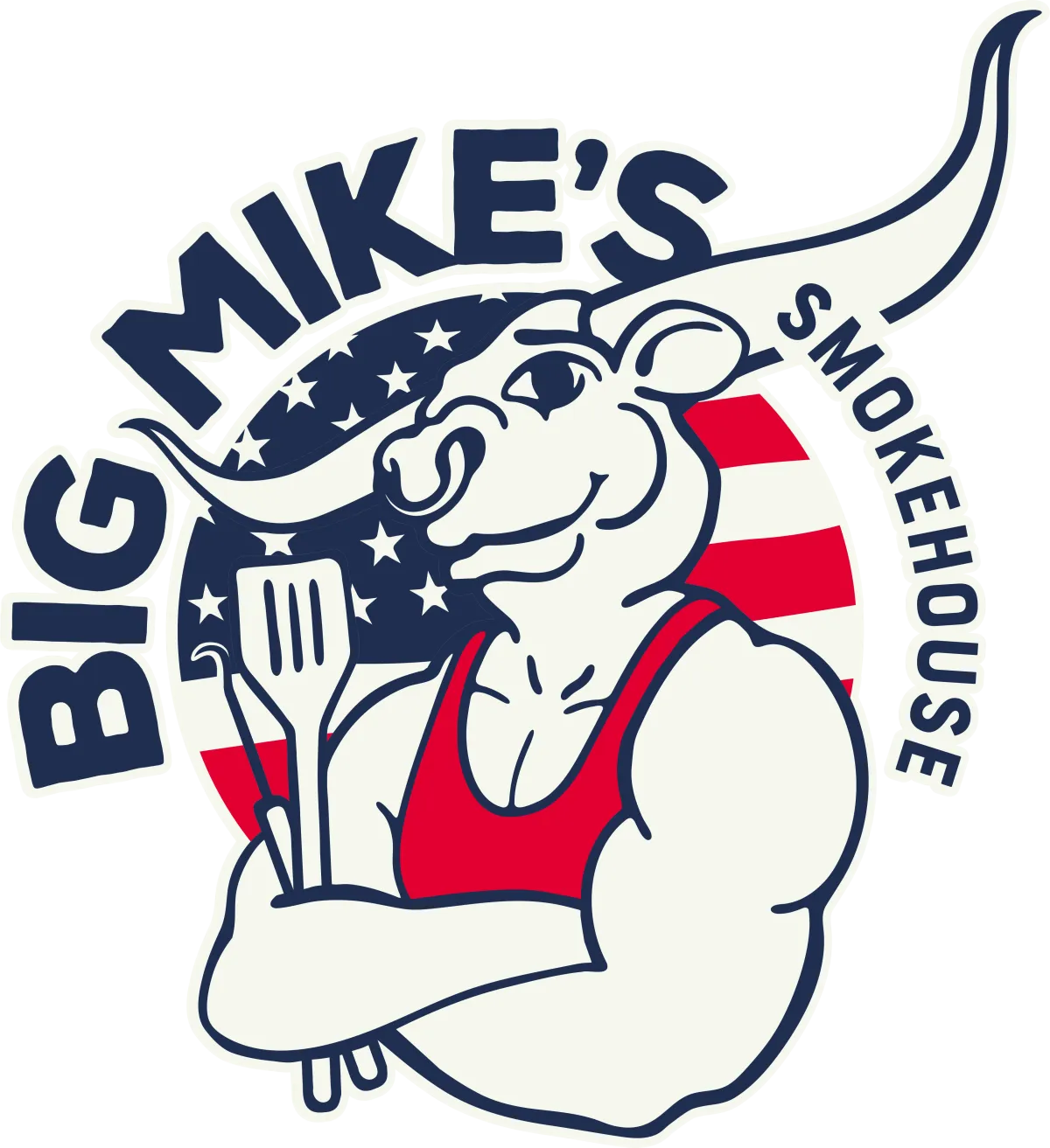 Big Mike's Smokehouse