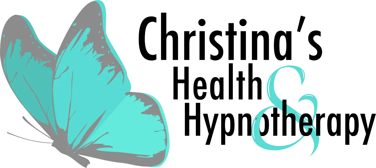 Christina’s Health and Hypnotherapy logo