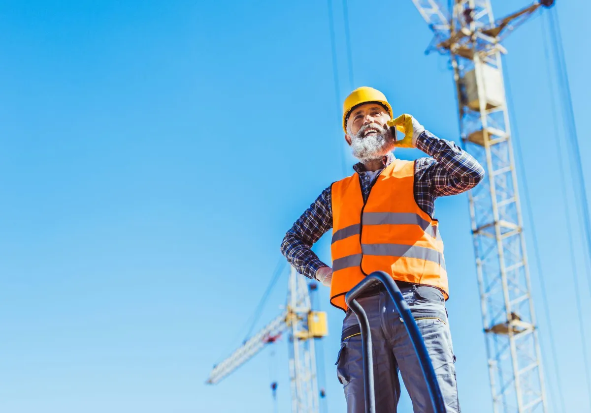 Construction Business Call Tracking