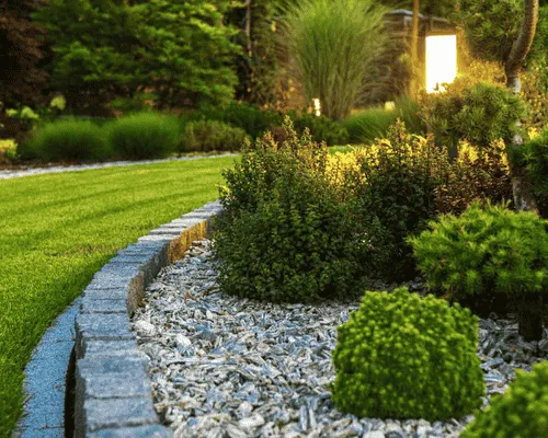 Landscaping Pittsburgh