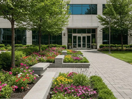 Ross Township Commercial Property Services