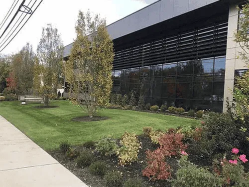  Commercial Property Services