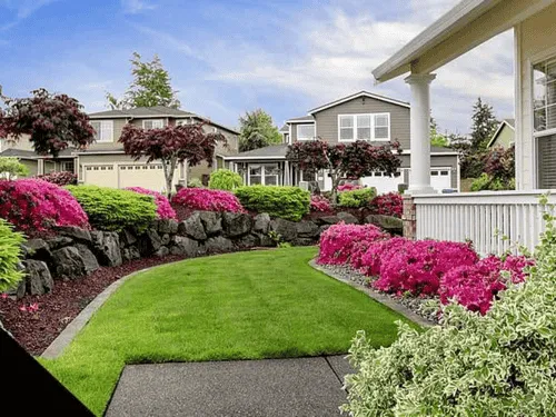 Residential Property Services Pittsburgh