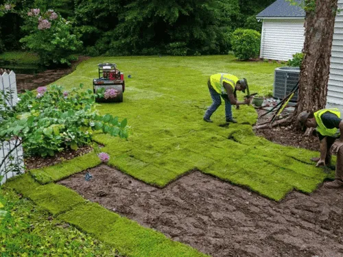 Trenching Pittsburgh