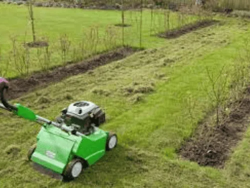  Commercial Property Services