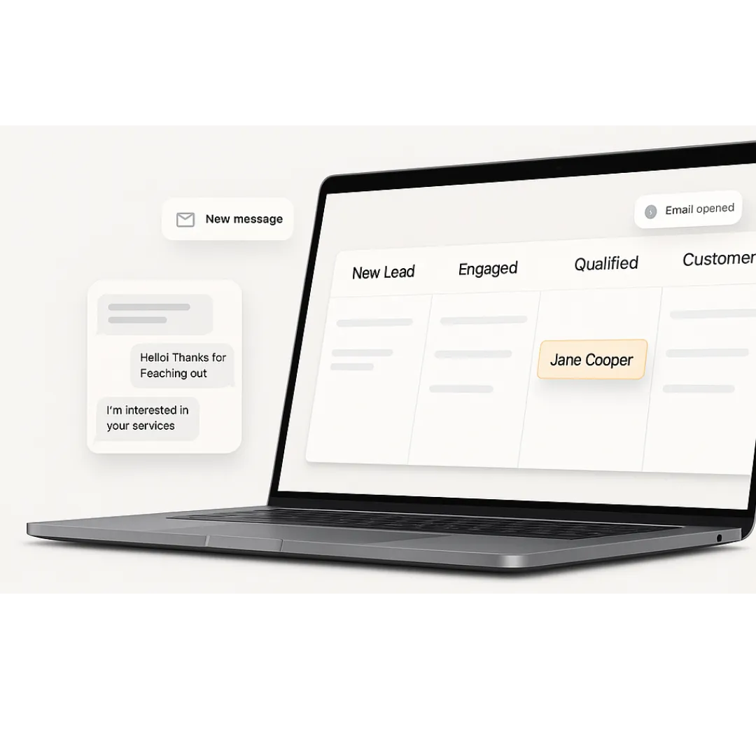 pink green and blue abstract painting