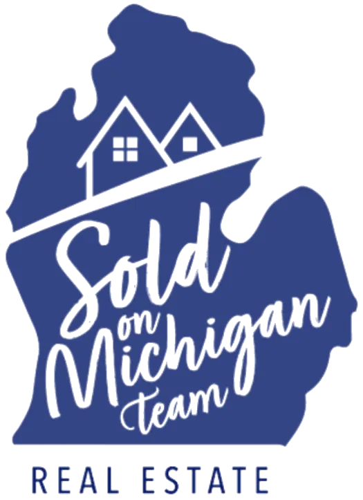 Sold On Michigan Team's Logo