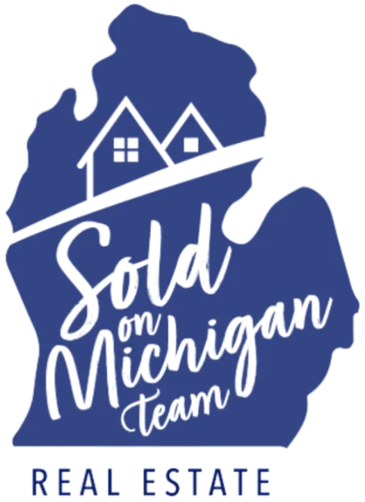 Sold On Michigan Team's Logo