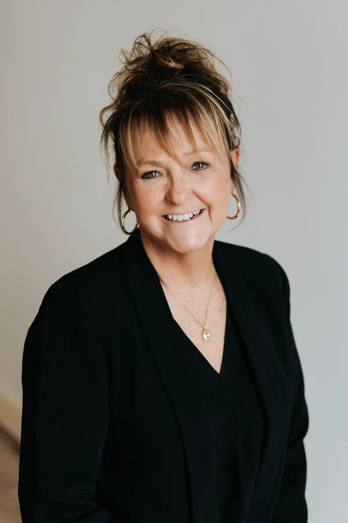 Nancy Jacob Headshot