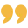 Quote icon