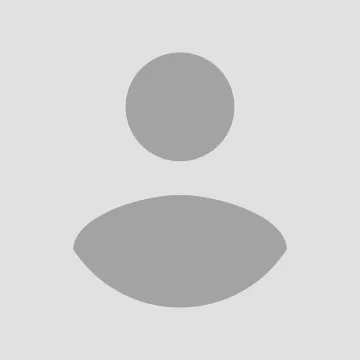 Profile picture icon