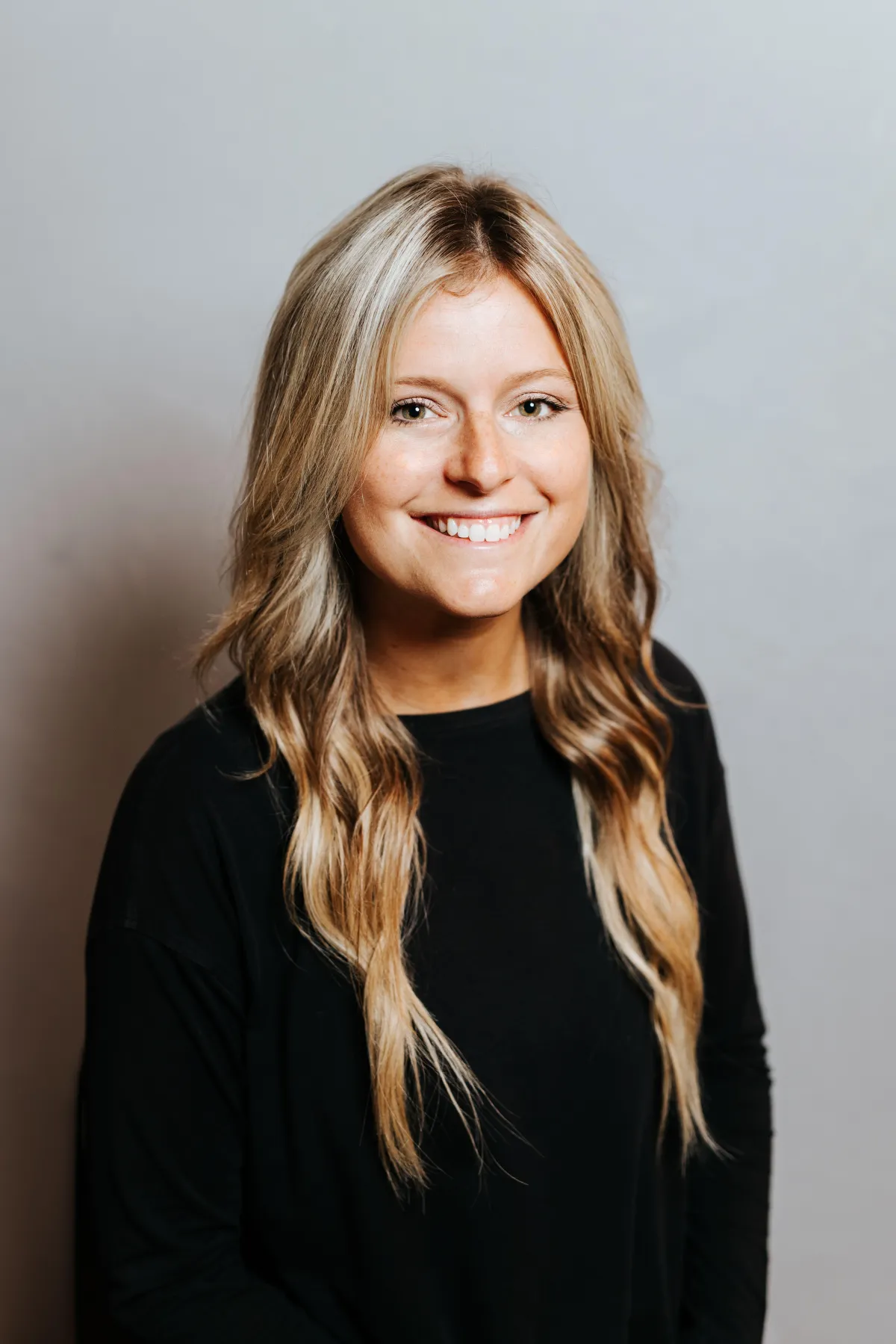 Kinsey Burroughs Headshot