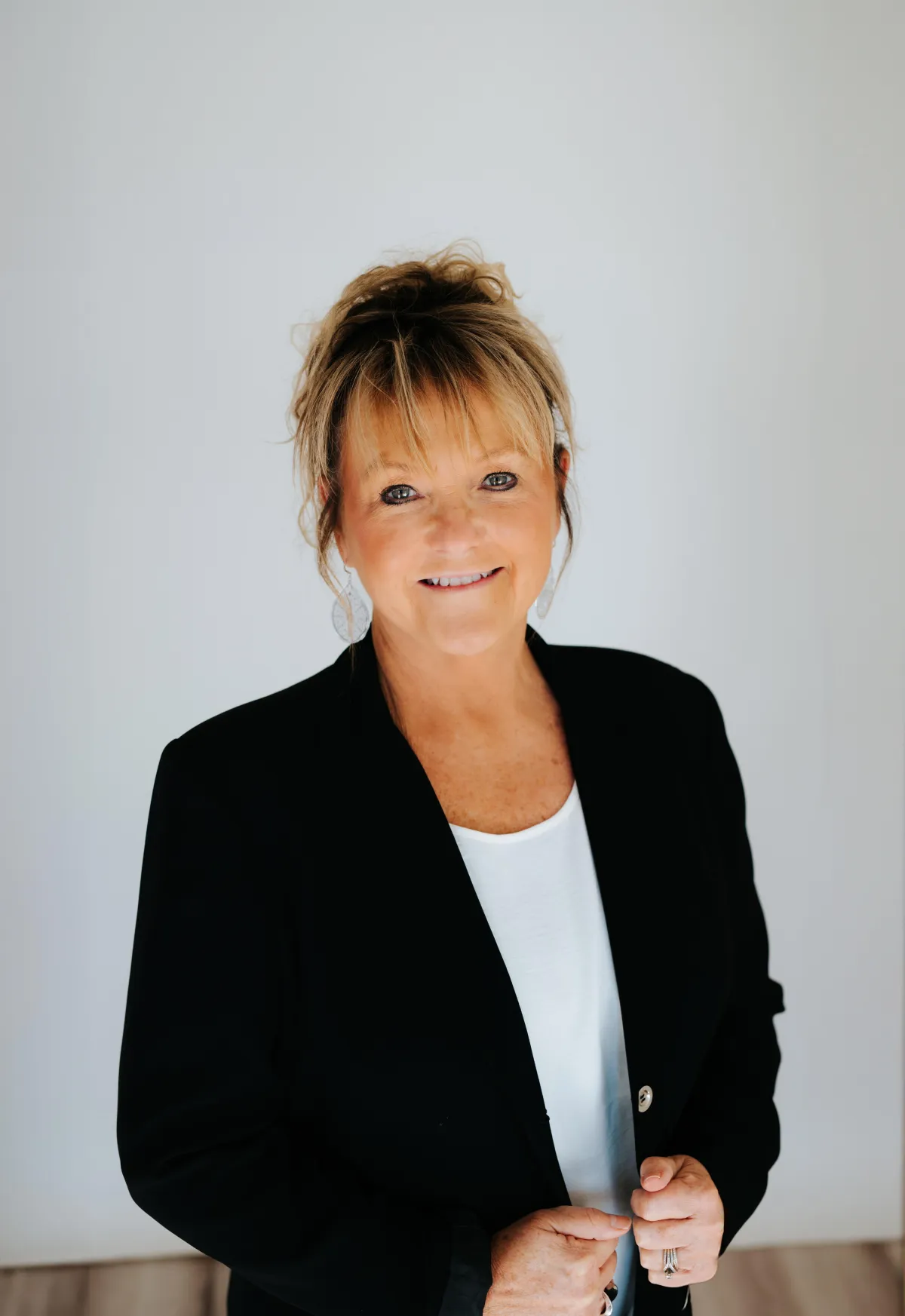 Nancy Jacob Headshot