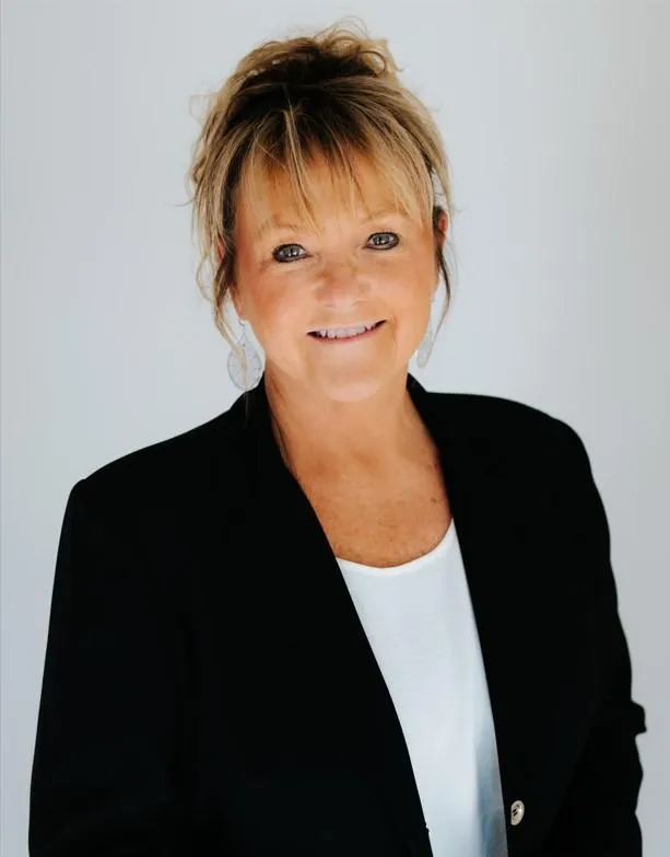 Nancy Jacob Headshot