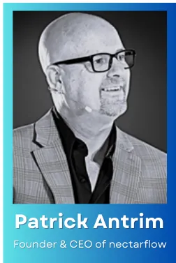 Patrick Antrim