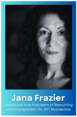 Jana Frazier                  