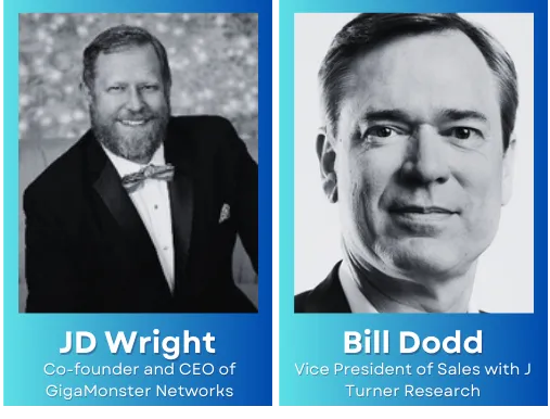JD Wright and Bill Dodd