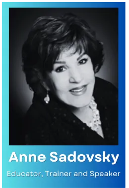 Anne Sadovsky