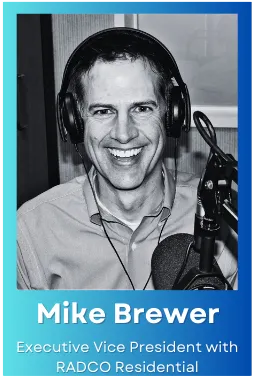 Mike Brewer