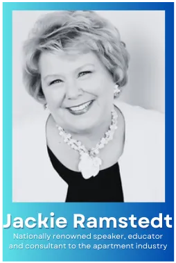 Jackie Ramstedt