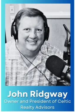 John Ridgway
