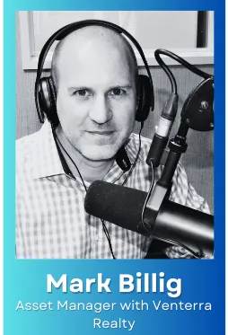 Mark Billig