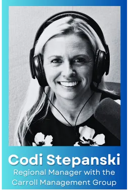 Codi Stepanski