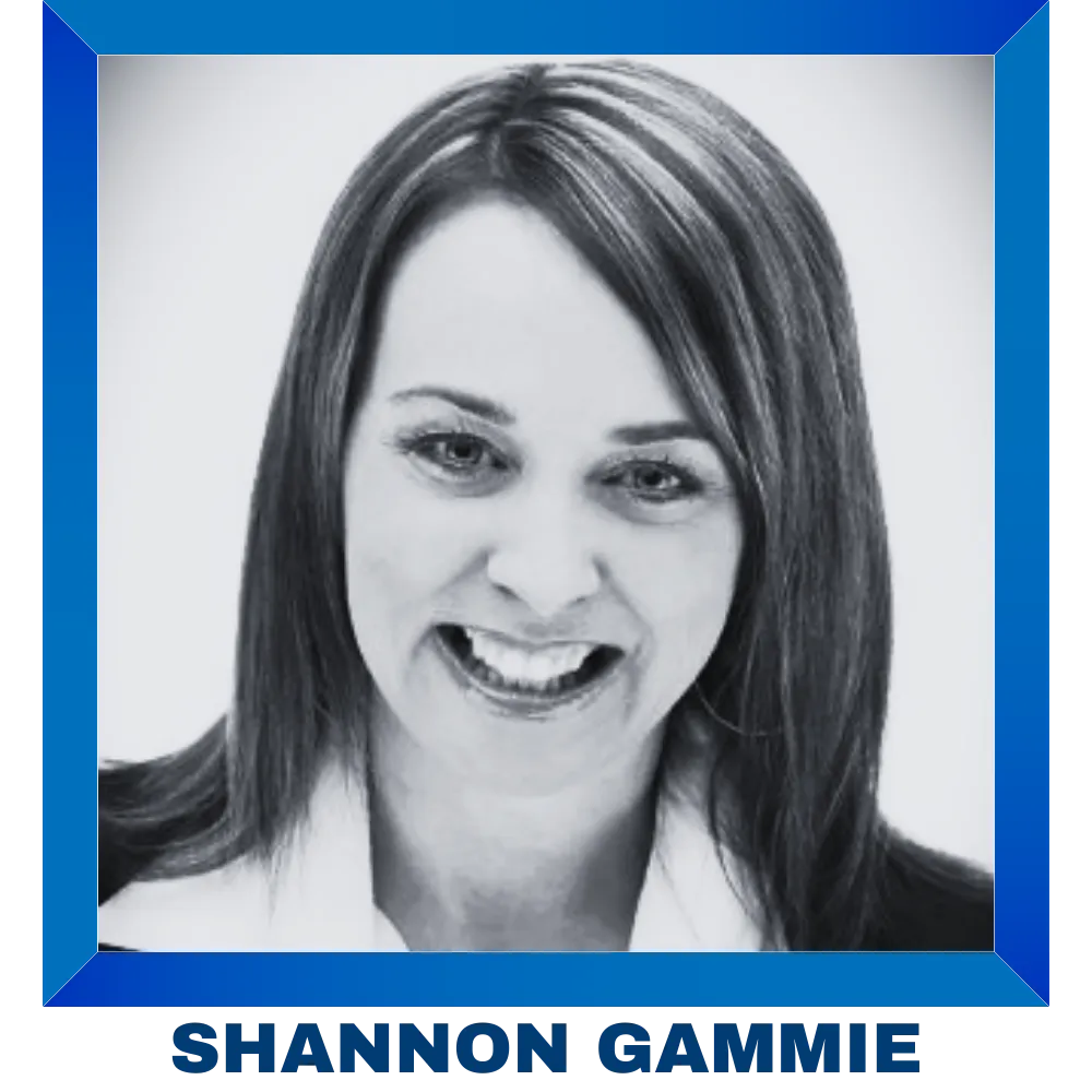 Shannon Gammie