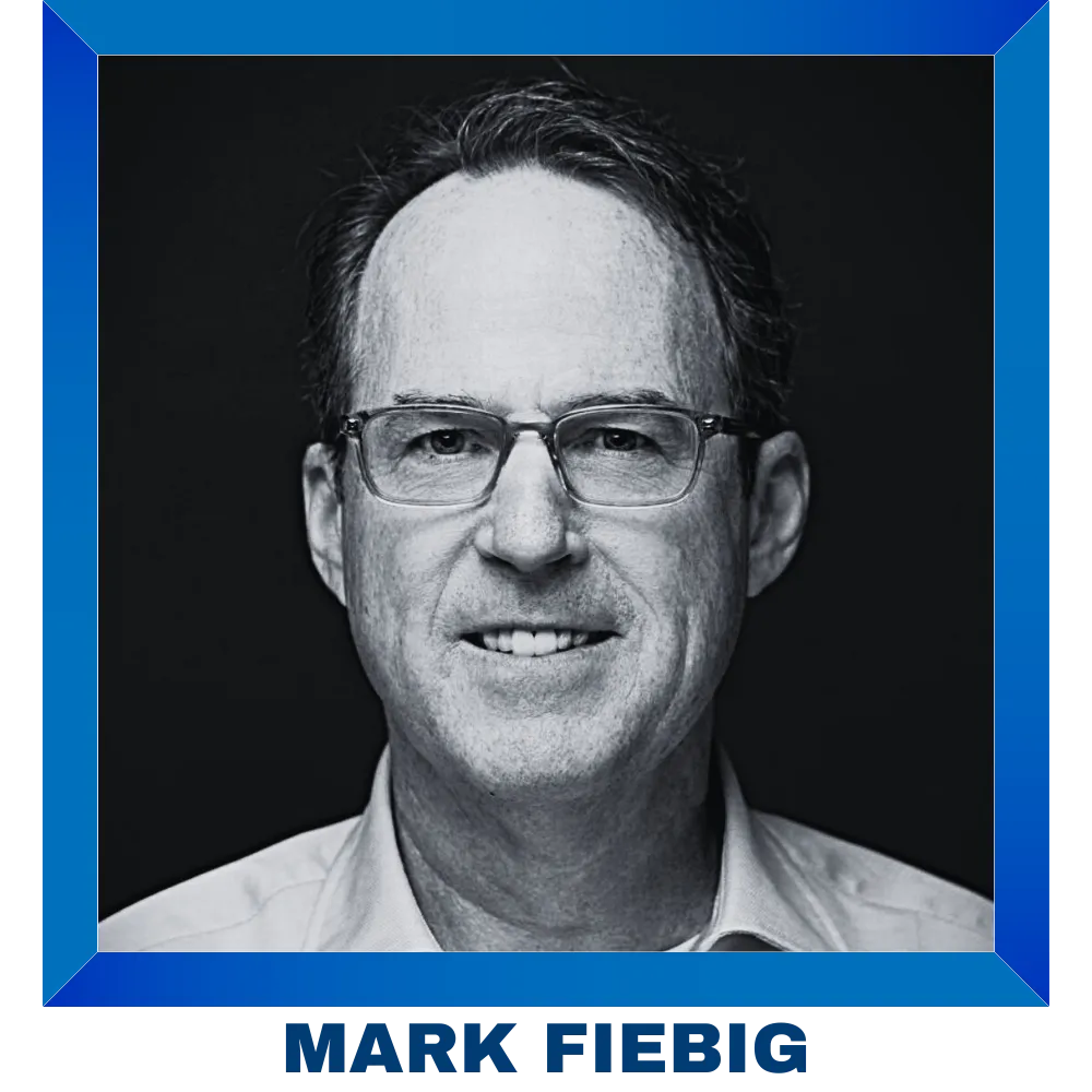 Mark Fiebig