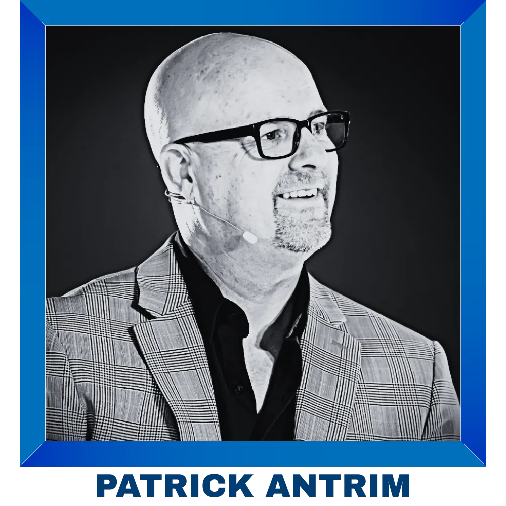 Patrick Antrim