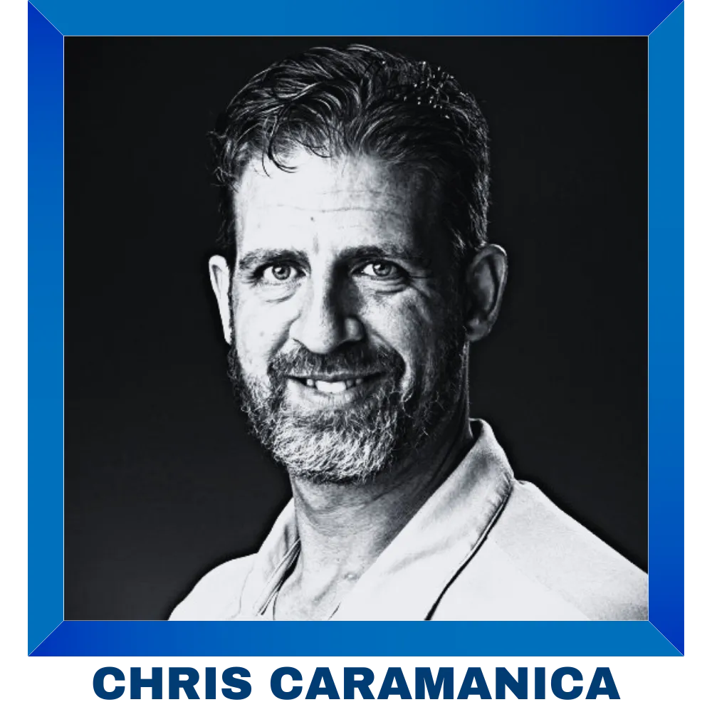 Chris Caramanica