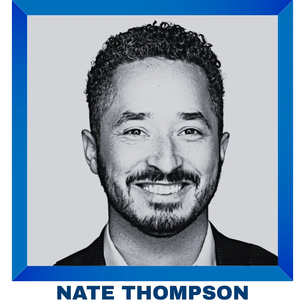 Nate Thompson