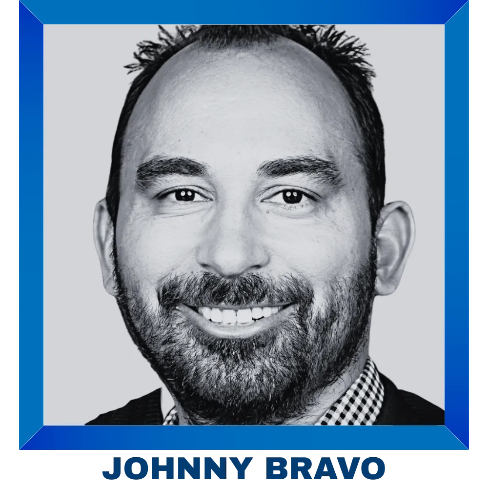 Johnny Bravo