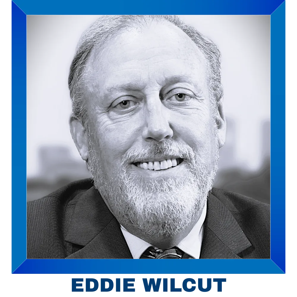Eddie Wilcut