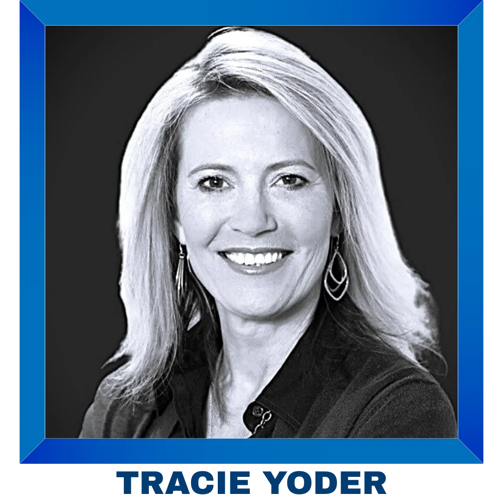 Tracie Yoder