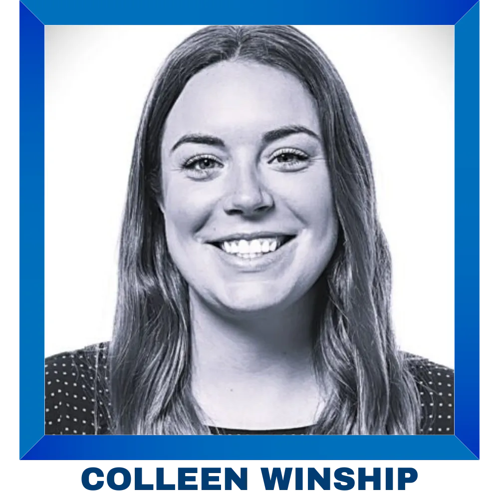 Colleen Winship