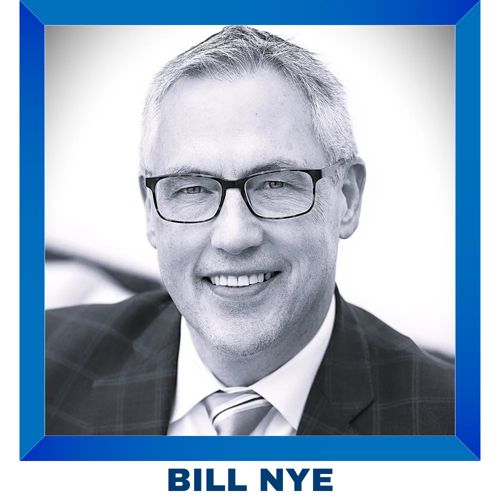 Bill Nye