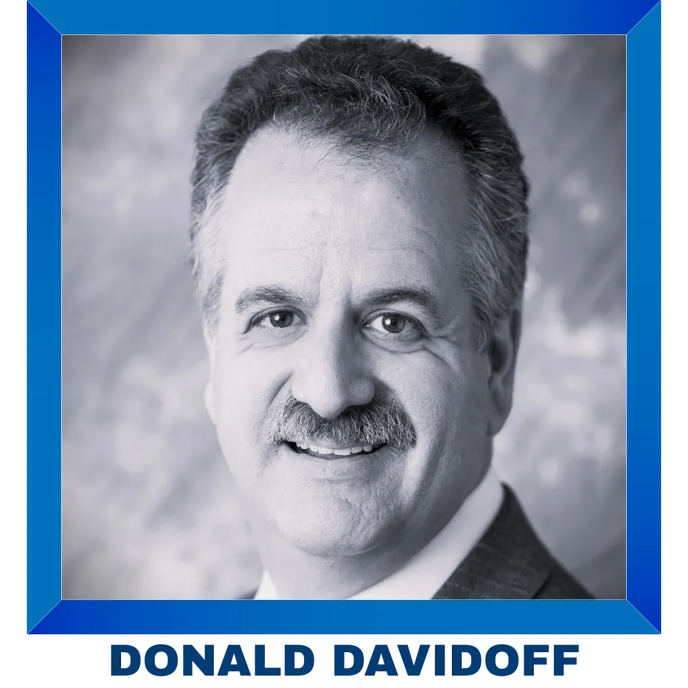 Donald Davidoff