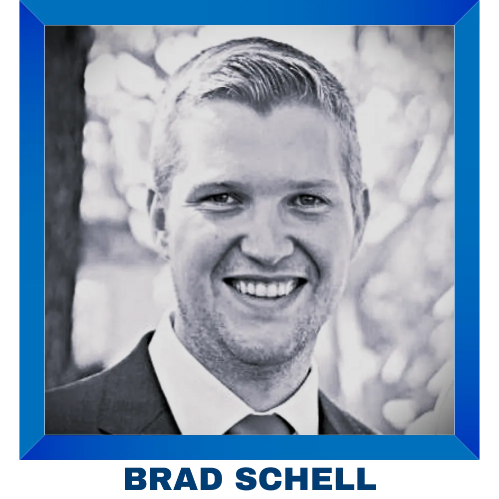 Brad Schell
