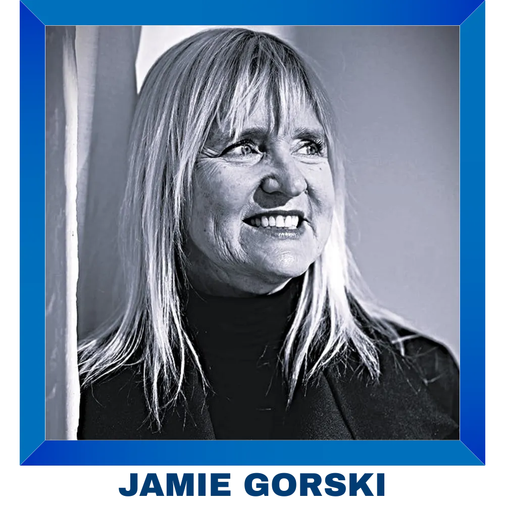 Jamie Gorski