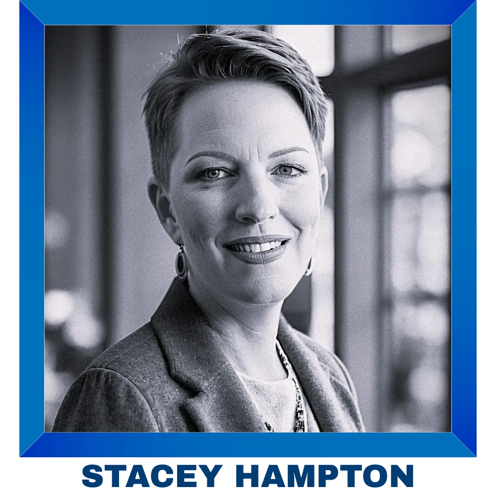 Stacey Hampton